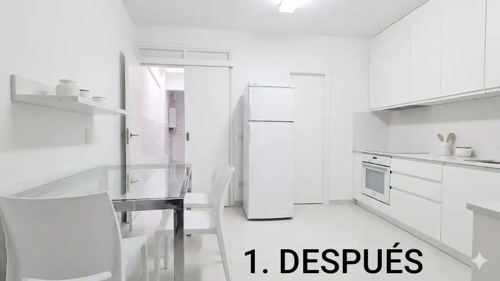Casa rústica amb terrassa en venda a El Verger, imagen 25