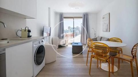 Foto 4 de Piso de alquiler en Av. de la Tramuntana, Playa del Puig, El Puig de Santa Maria