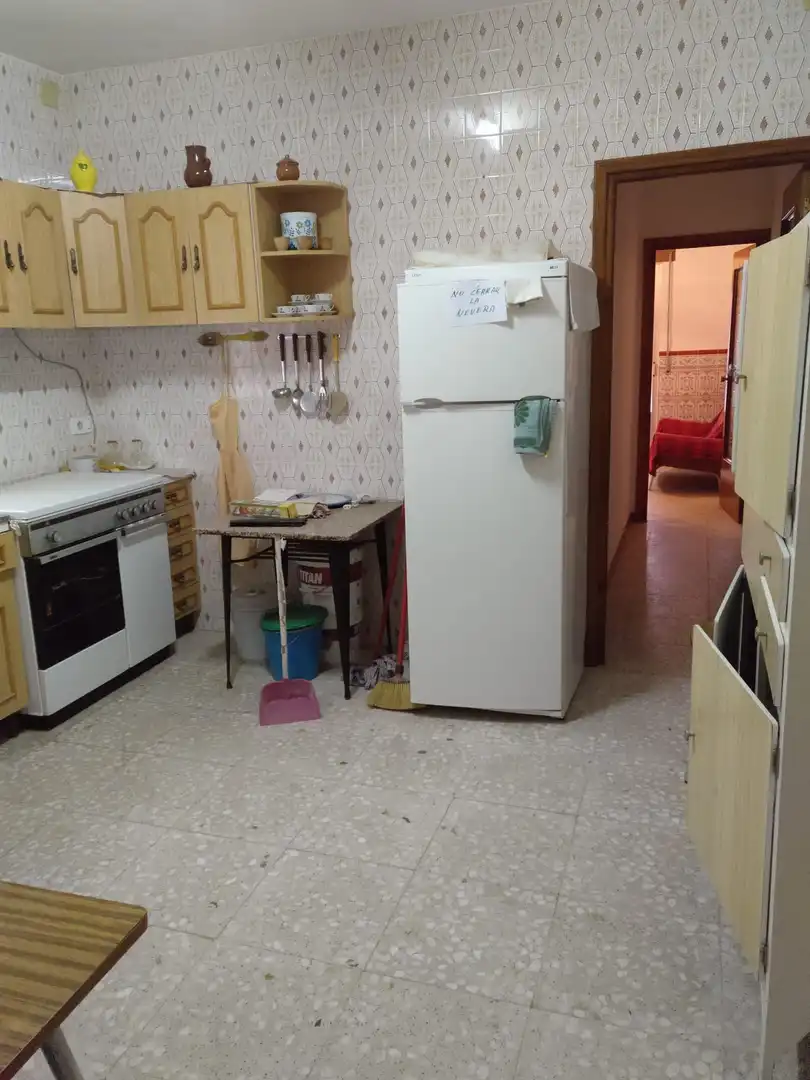 Planta baja en venta en Calle Constitución, 32, Monterrubio de la Serena