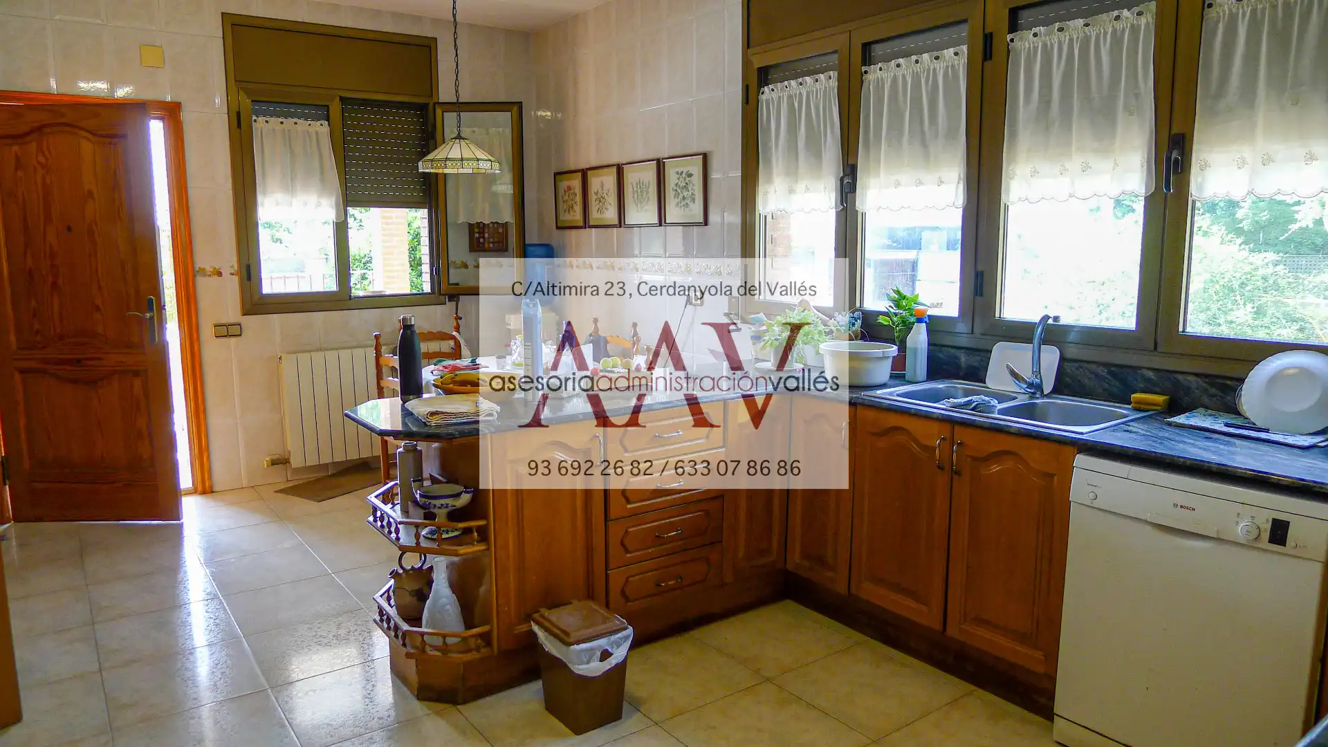 Maison avec balcon à vendre à Carrer Mercè Rodoreda, imagen 7