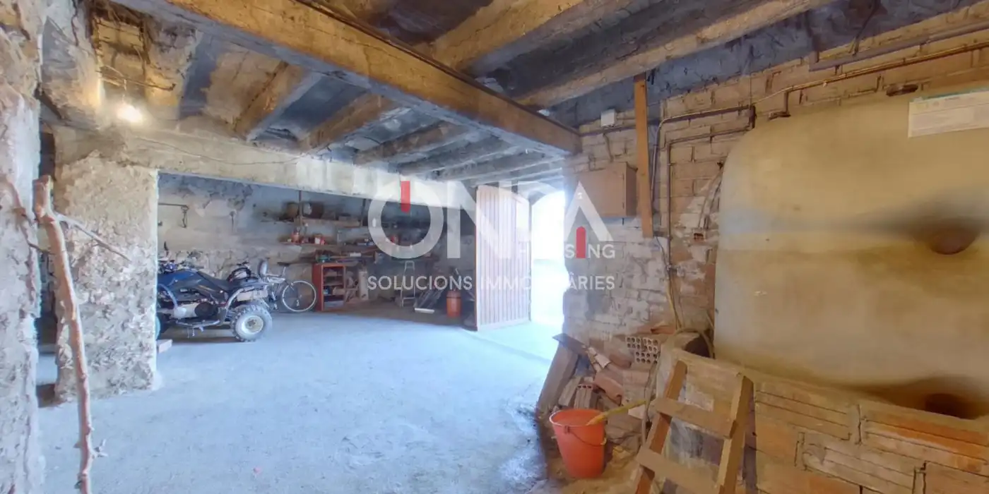 Casa adosada en venta en Calle Ravàl del Vall, 25, Salàs de Pallars