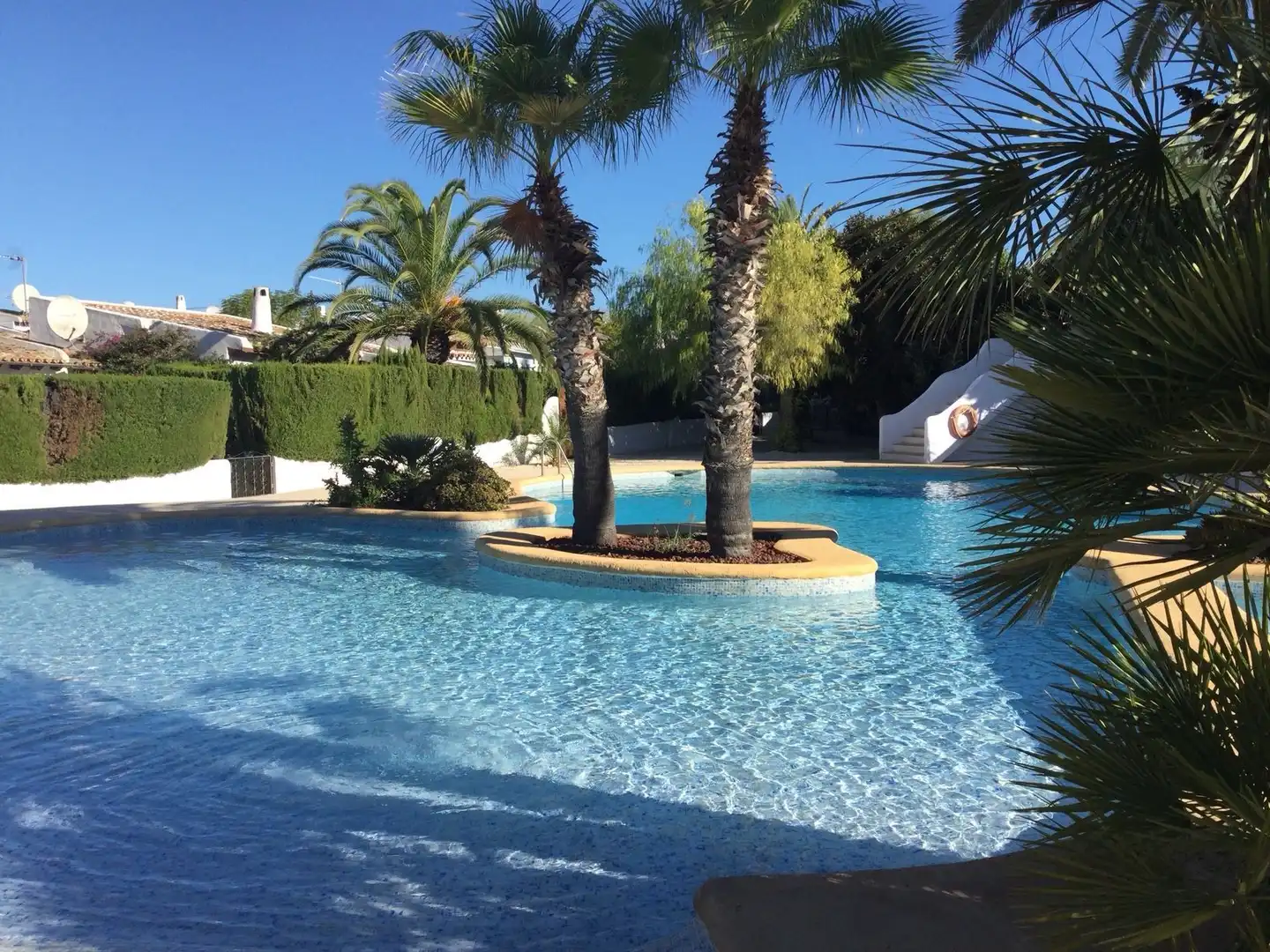 Casa amb piscina en venda a Marisol Park - Ortembach - Los Almendros, imagen 37