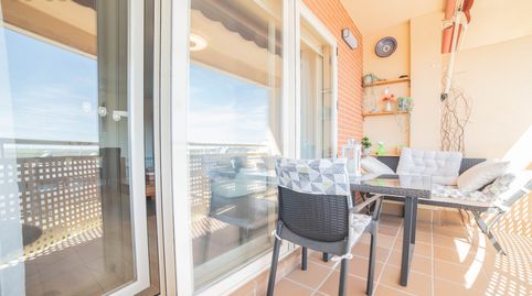 Foto 2 de Piso en venta en Calle de Concurbión, 2, Las Castañeras - Bulevar, Arroyomolinos (Madrid)