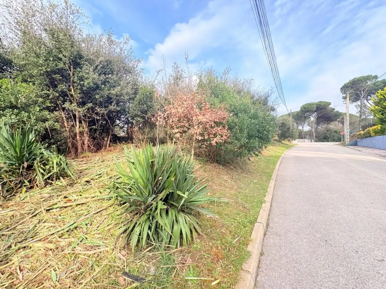 Residential for sale in Caldes de Malavella