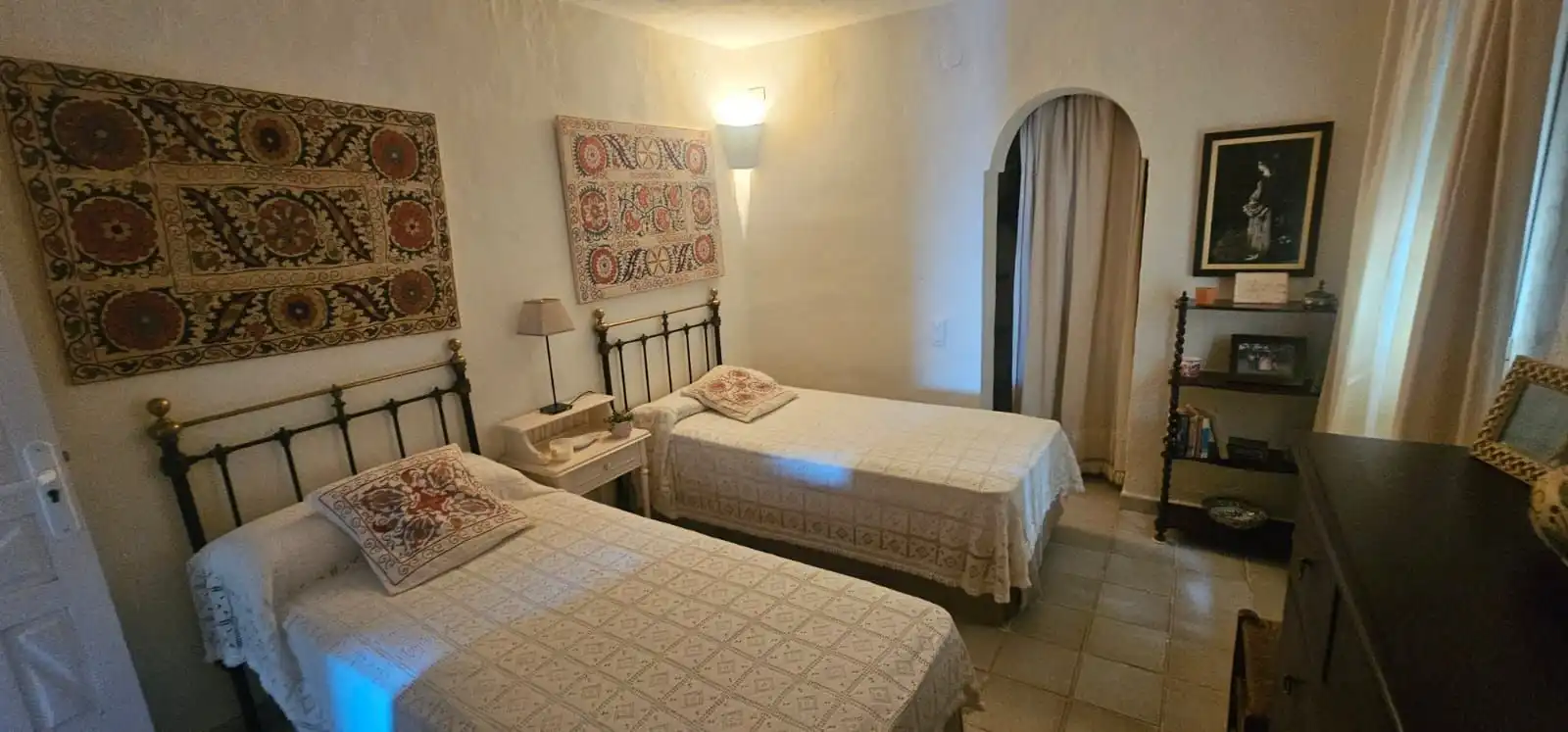 Casa con piscina en venta en Altea la Vella, imagen 44