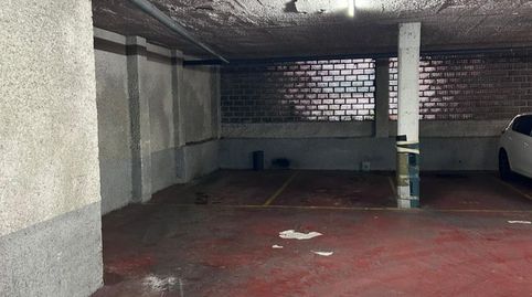 Foto 3 de Garatge en venda a Baixada de Sant Nicolau, 8, Centre, Igualada