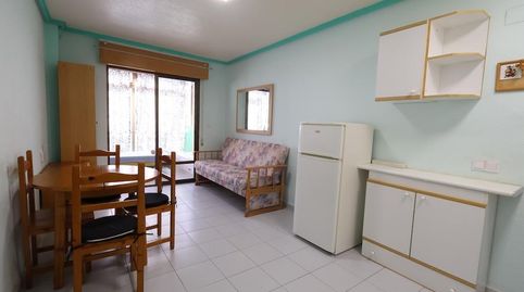 Foto 3 de Estudio en venta en Robleda, Zona Carrefour - Urbanizaciones, Torrevieja