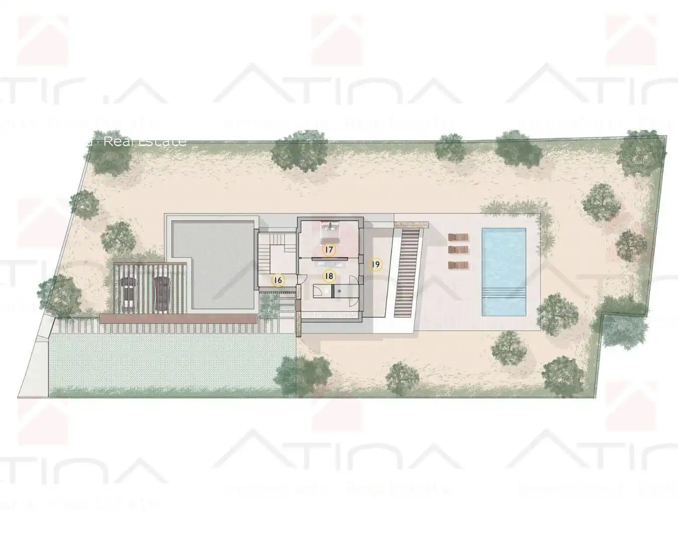 Houses for sale in Jávea / Xàbia  with Heating, Private garden and Terrace