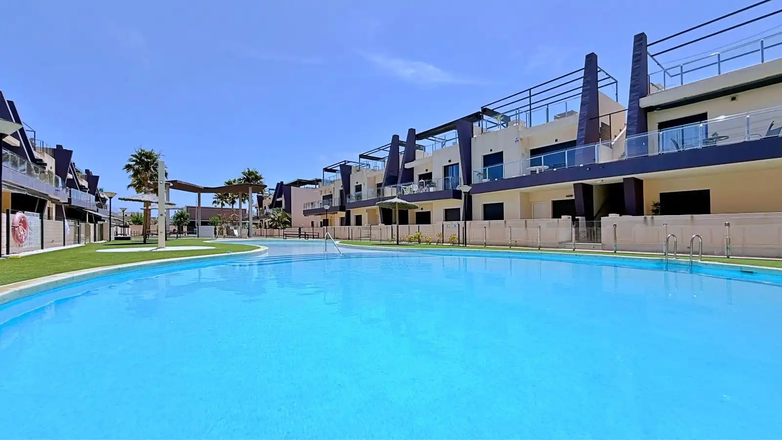 Penthouse zum Verkauf in El Mojón, imagen 42