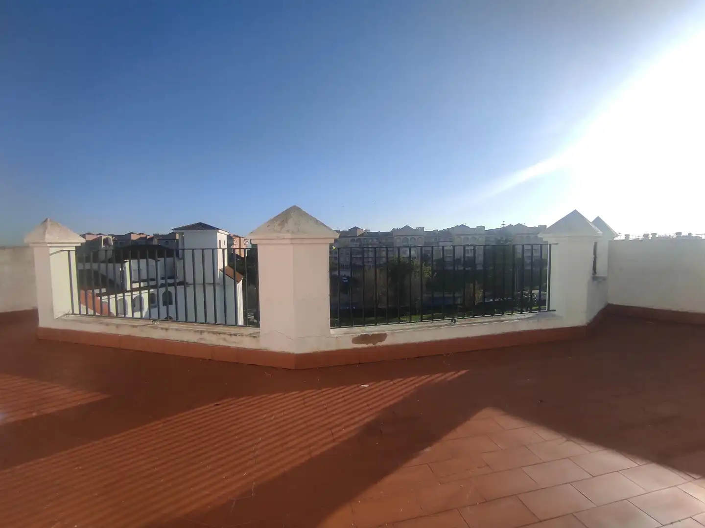 Dachboden zum Verkauf in Urbanización Mirador Nuevo Portil, El Portil