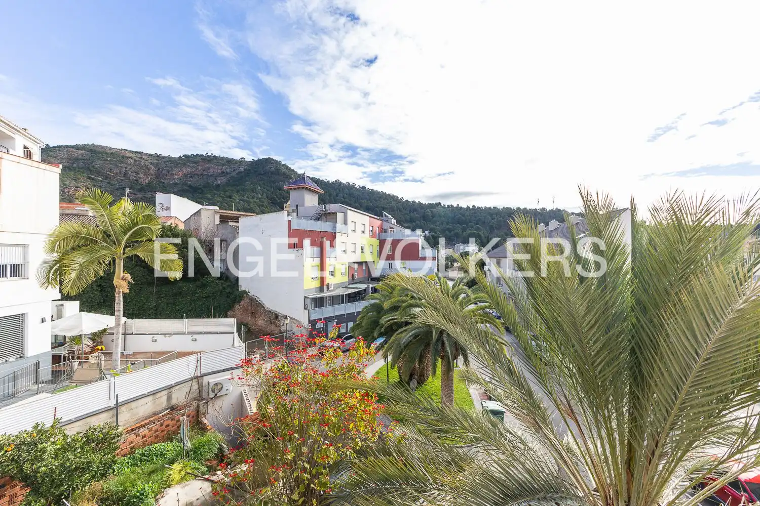 Vista exterior de Casa o chalet en venta en Náquera con Aire acondicionado, Calefacción y Jardín privado