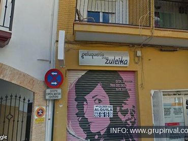 Flat for sale in CALLE SAN JOSE 15