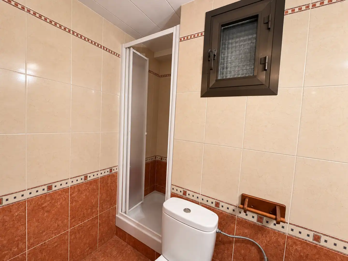 Baño de Piso en venta en Badalona con Calefacción