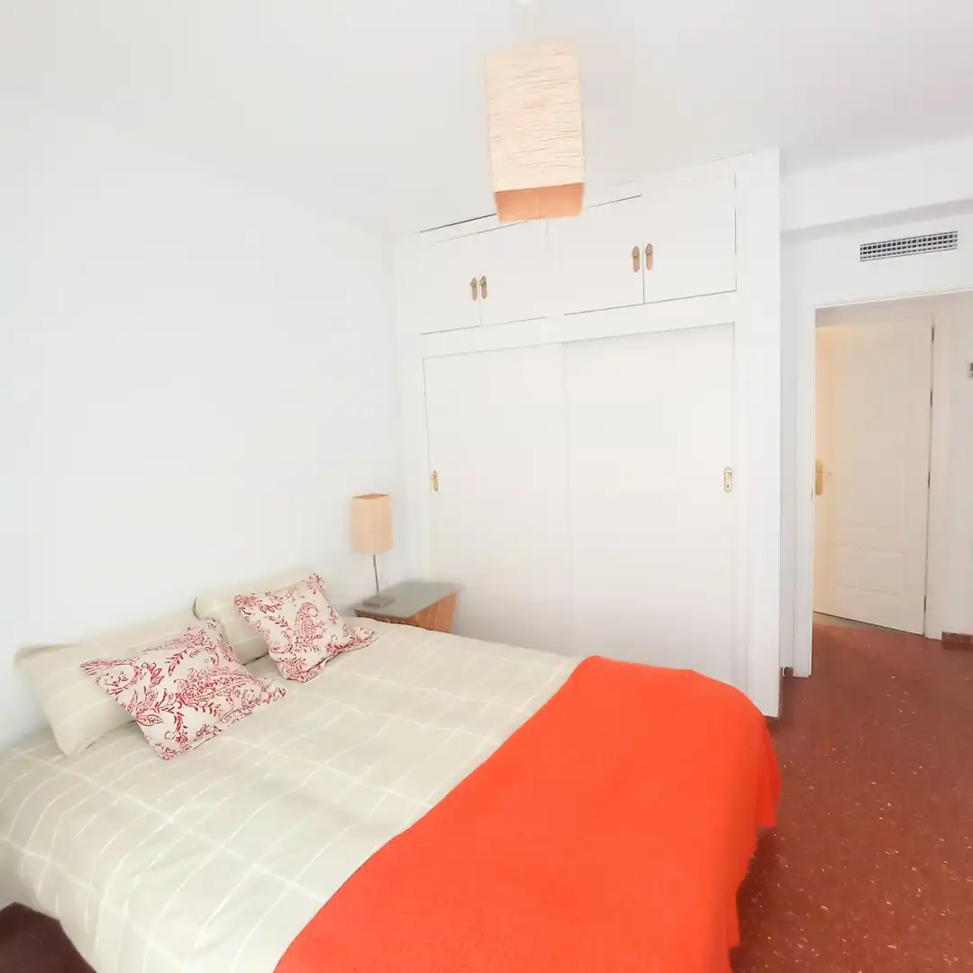 Flat with terrace to rent in Centro, imagen 12