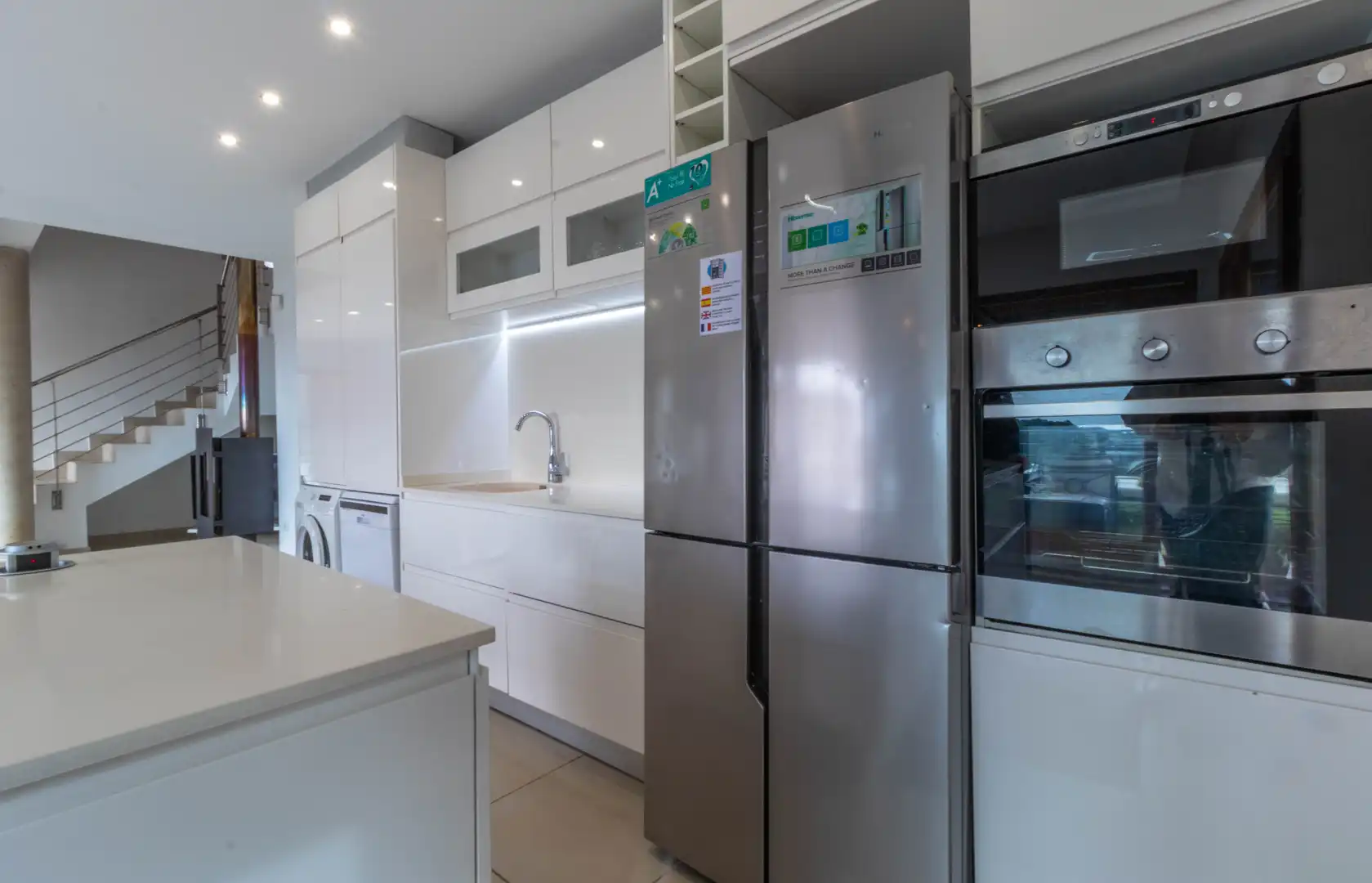 Chalet con terraza en venta en Sant Cebrià de Vallalta, imagen 21