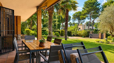 Photo 5 of Houses for sale in Las Lomas, Boadilla del Monte