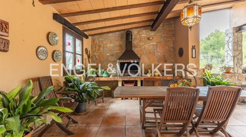 Foto 2 de Finca rústica en venta en Aguilar de Segarra, Barcelona