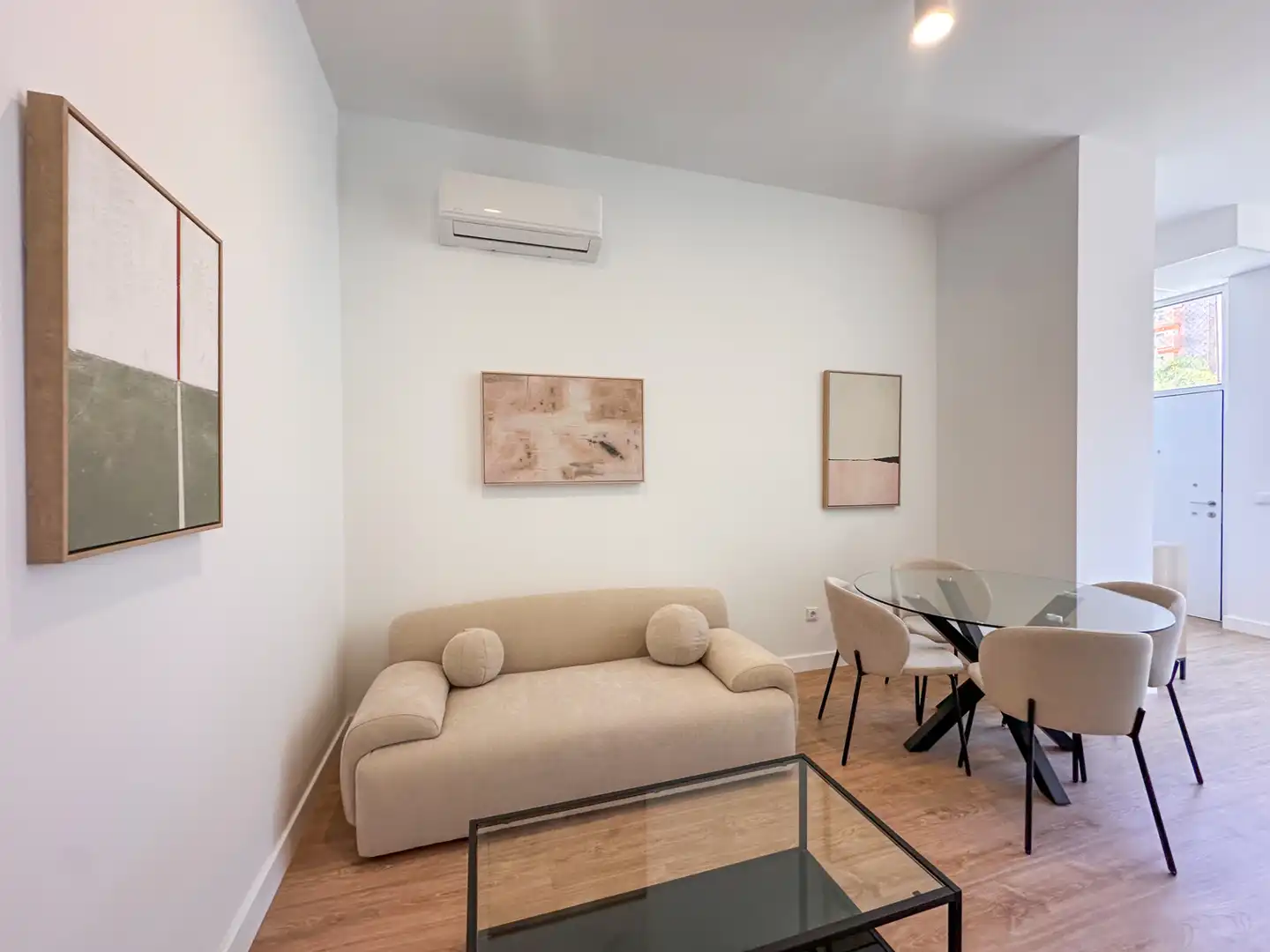 Appartamento con piscina in vendita a Calle Cueva de Menga 5C, imagen 4