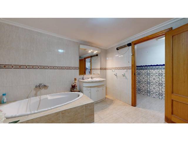 Dúplex en Venta en CREU en Pueblo de Cullera