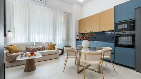 PRECIOSO ESTUDIO DE LUJO EN URBANIZACION TRIUNFO JARDIN