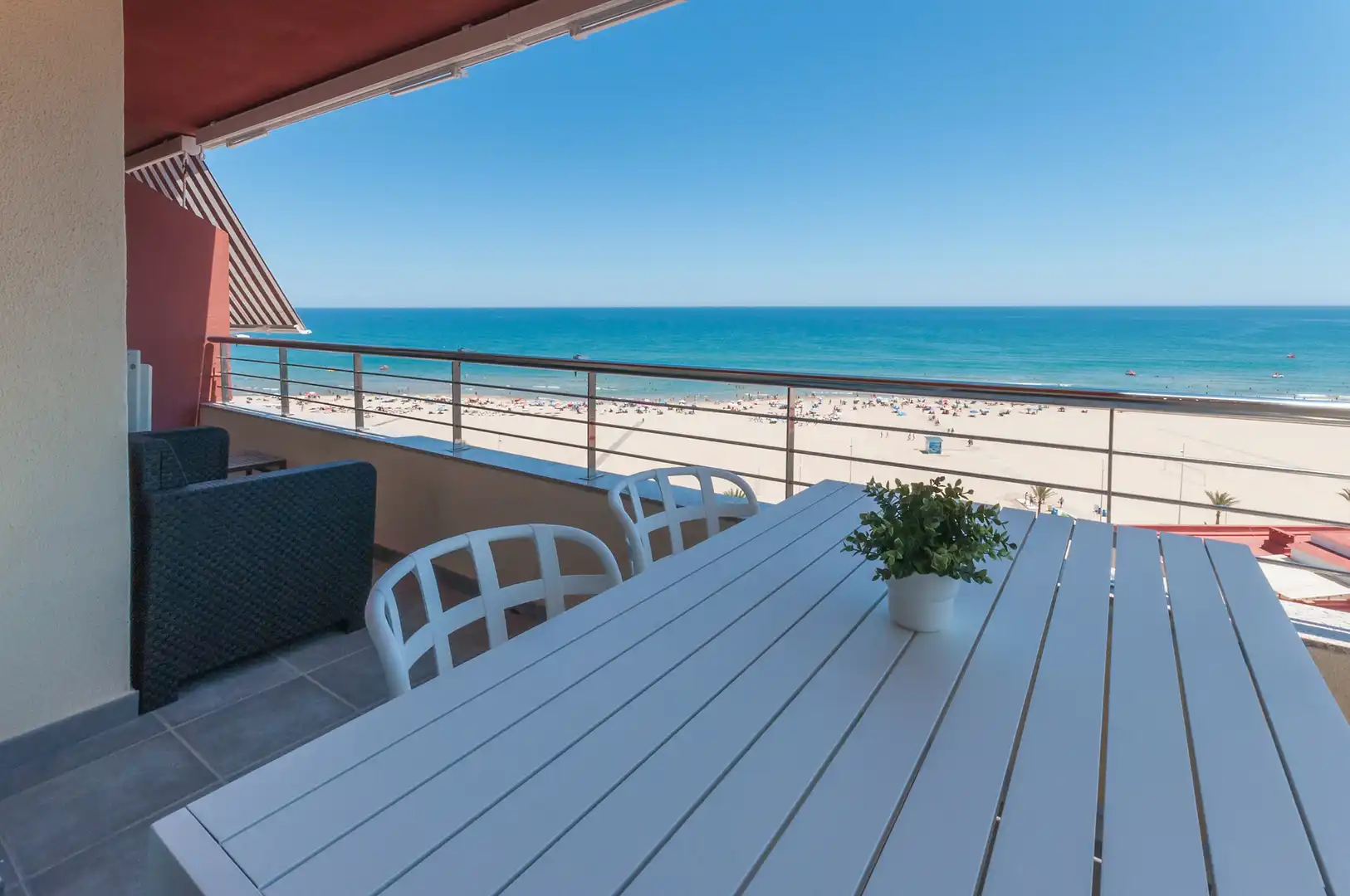 Appartement compact avec piscine à vendre à Passeig Marítim de Neptú 85, imagen 11