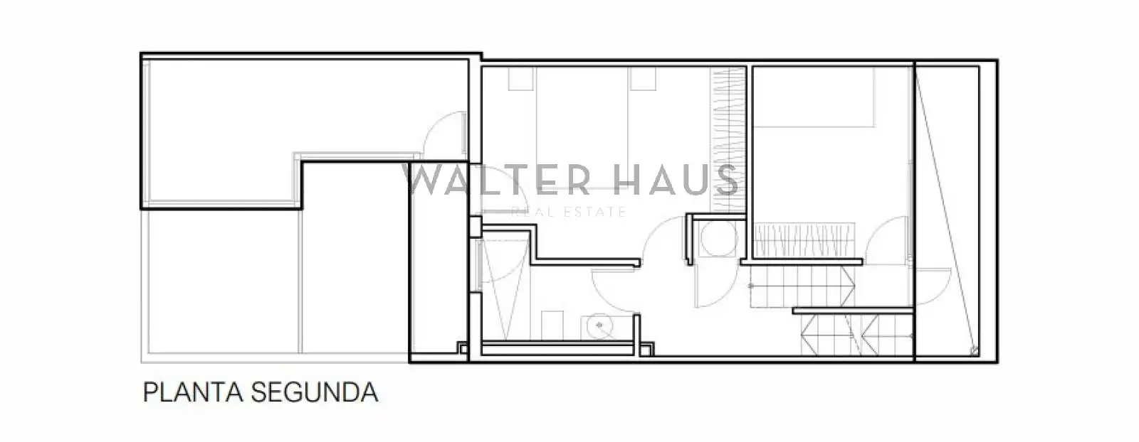 Casa o xalet en venda a Provençals del Poblenou