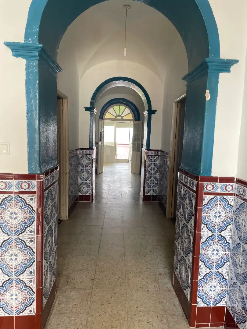 Casa en venta en Calle Cánovas