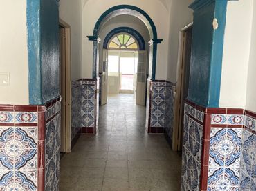 Casa en venda a Calle Cánovas