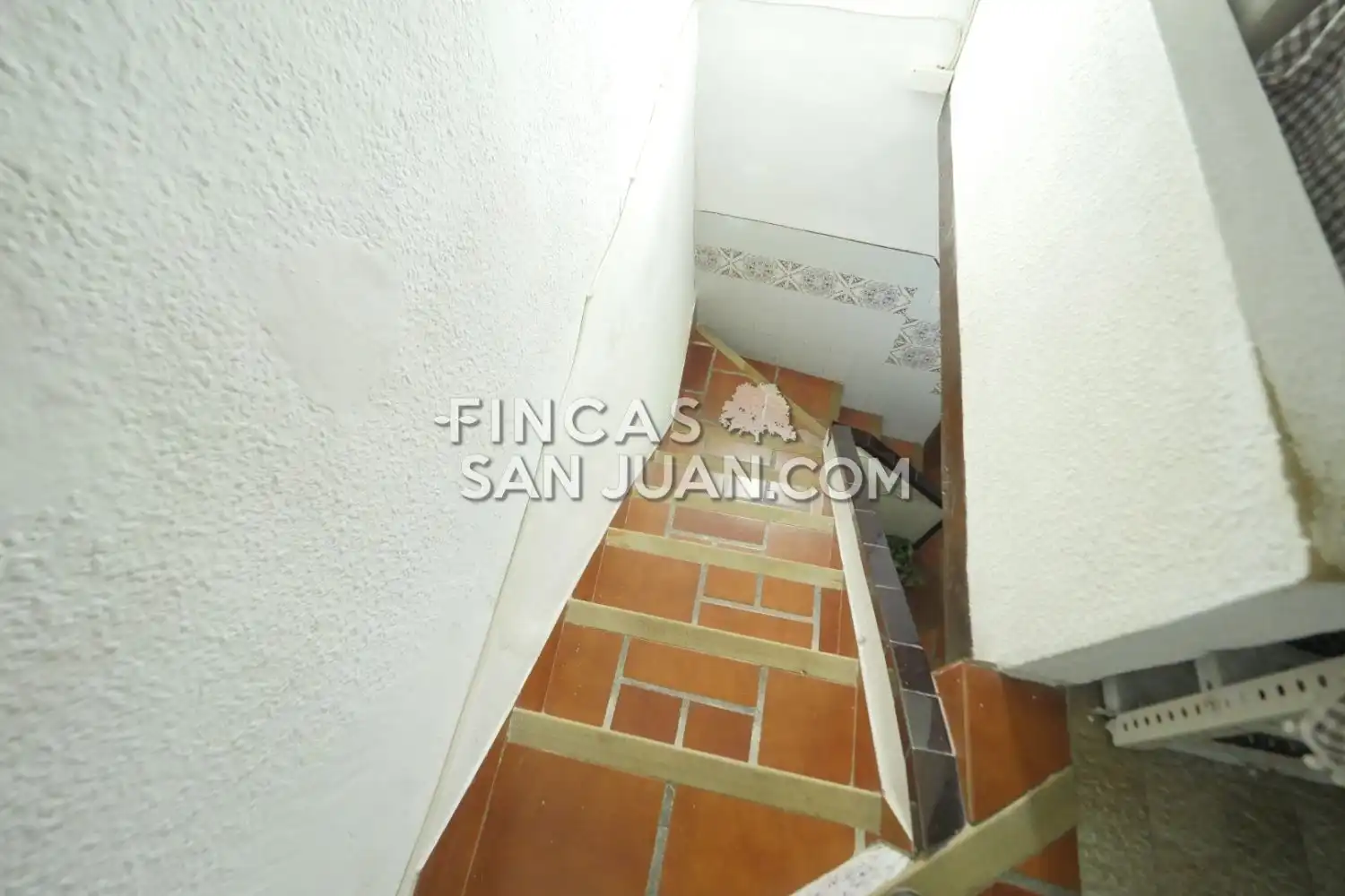 Chalet con jardín en venta en Partidas de Alicante, imagen 27