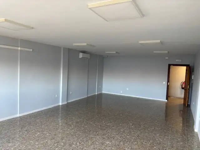 Büro zur Miete in Calle Tucídides, 20, La Luz - El Torcal