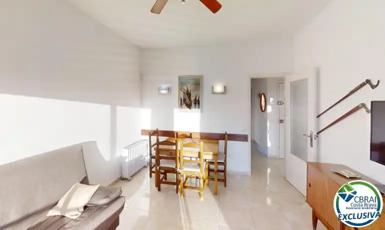 Apartamento con terraza en venta en Carrer Lisboa, imagen 8