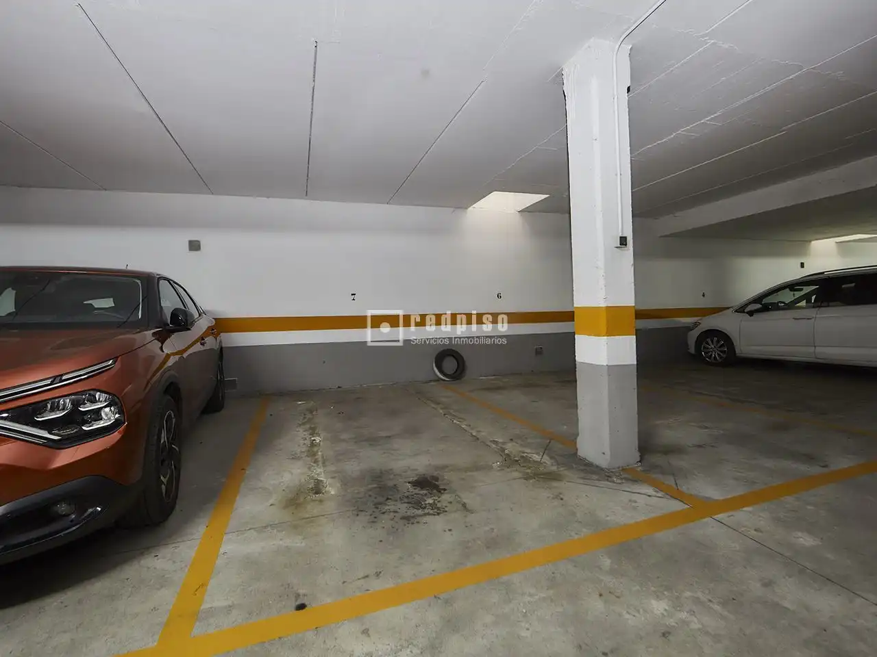 Flat with lift for sale in de Manuel Azaña, imagen 15