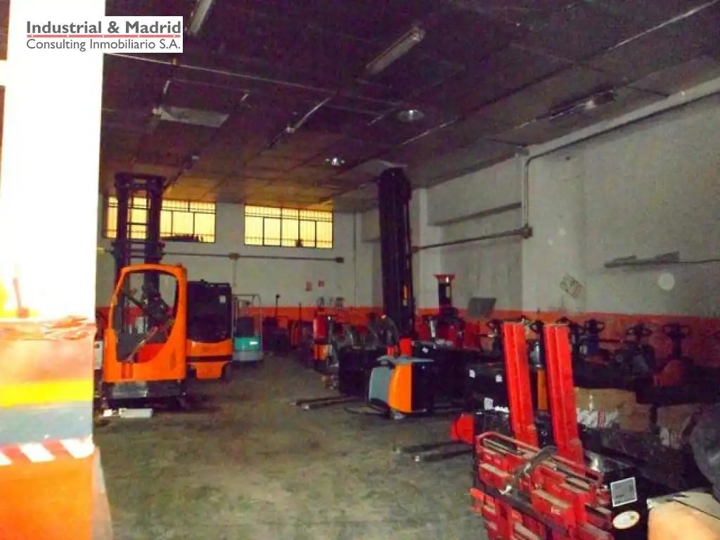 Nau industrial en venda a Zona Industrial, imagen 7
