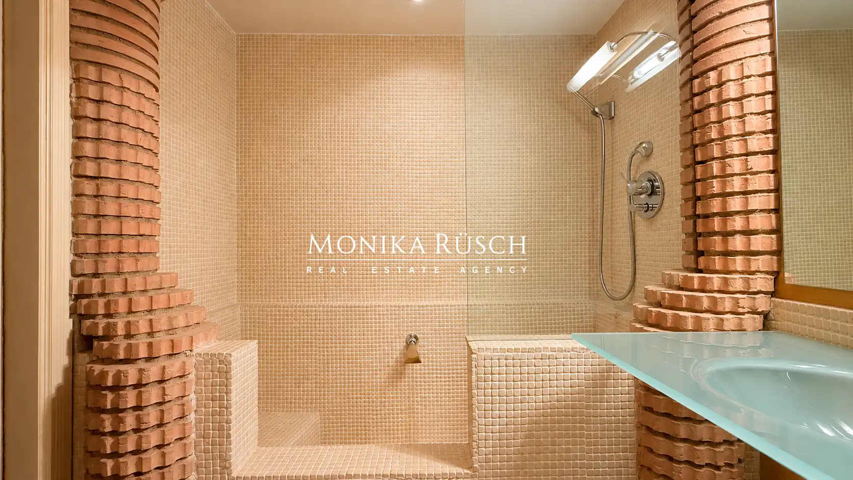 Penthouse mit Aufzug zum Verkauf in Sarrià - Sant Gervasi, imagen 30