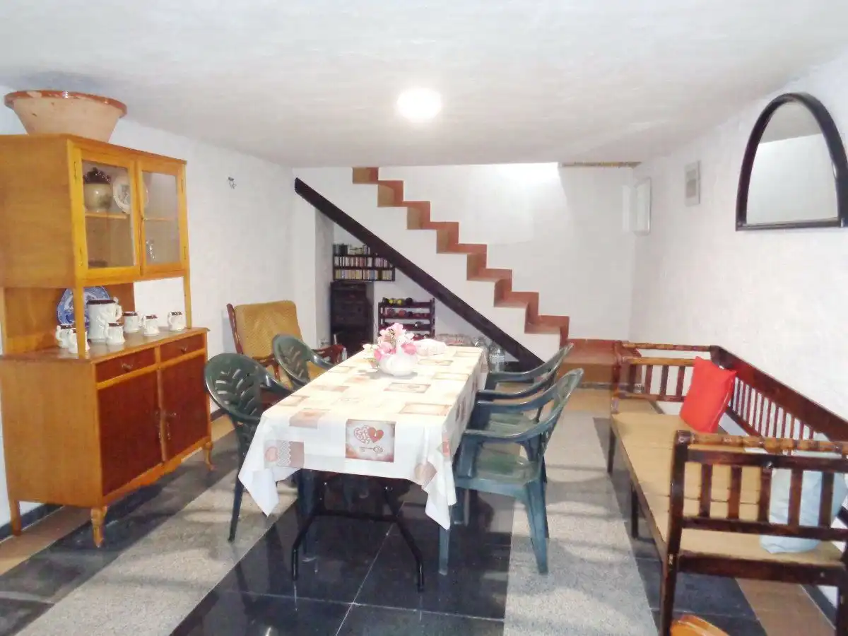 Chalet con piscina en venta en Valdepeñas, imagen 7