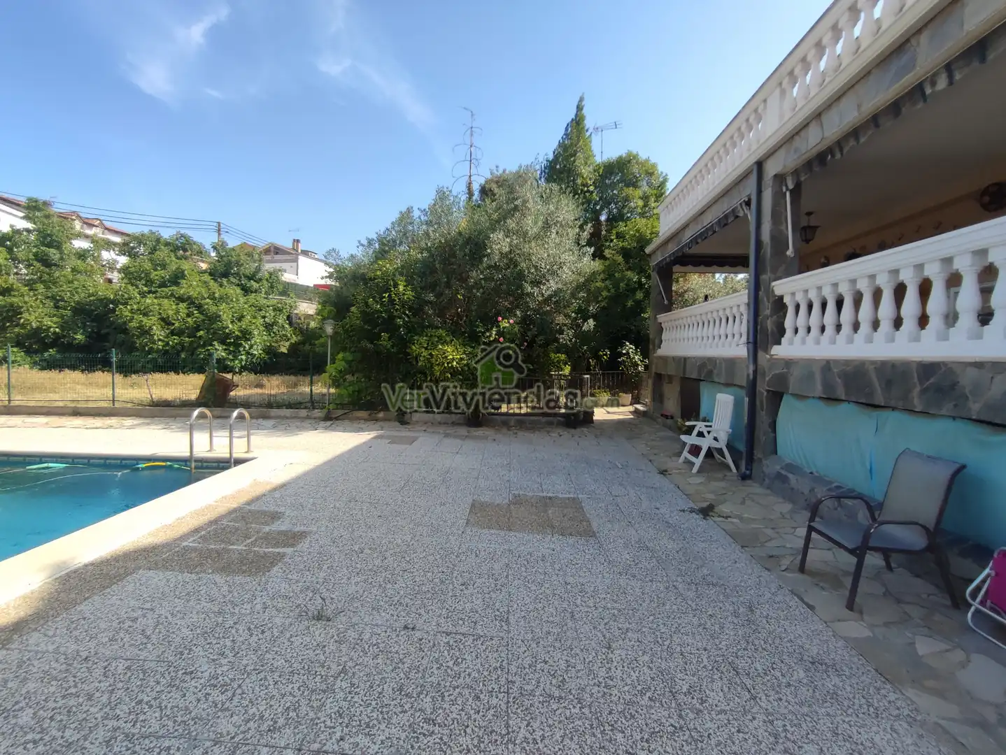 House with terrace for sale in Vacarisses, imagen 66