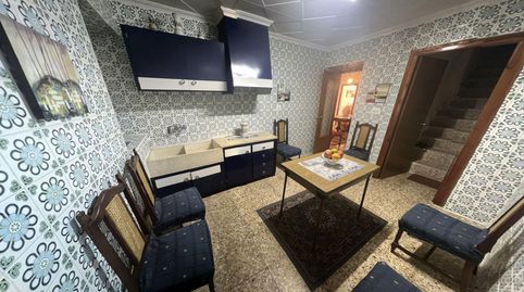 Foto 4 de Casa adosada en venta en Calle Barcas, Fuenterrobles, Valencia