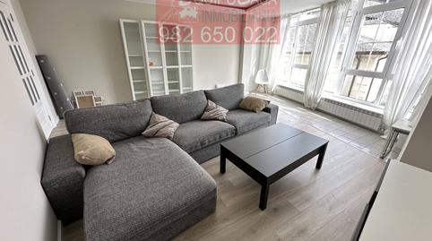 Photo 2 of Duplex to rent in Centro - Recinto Amurallado, Lugo