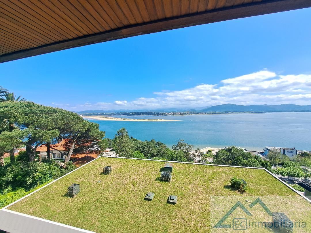 Flat to rent in Marianela, El Sardinero