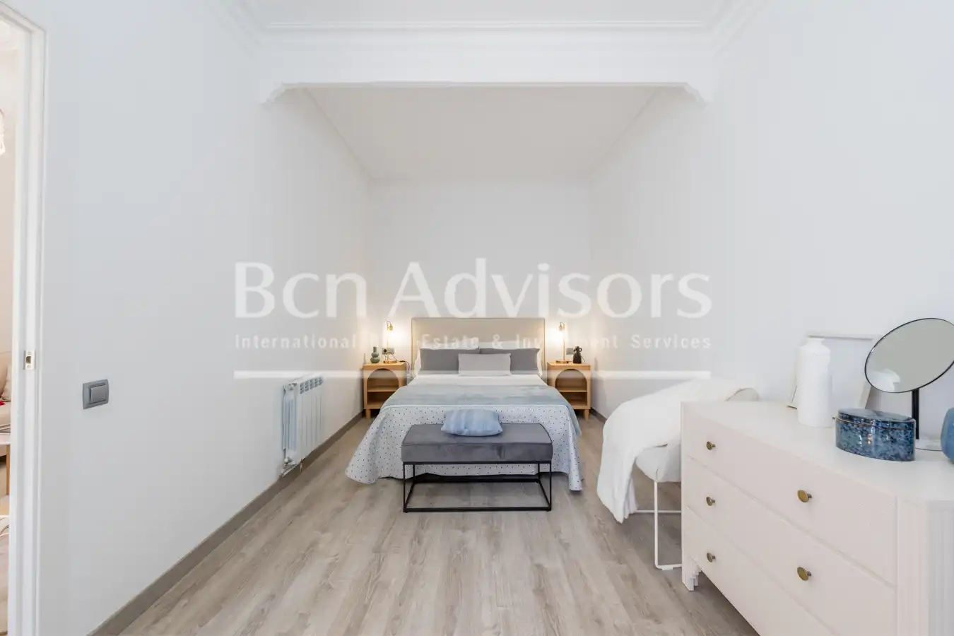 Wohnung mit Terrasse zum Verkauf in Eixample, imagen 8