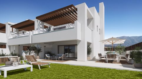 Foto 2 de Casa adosada en venta en La Cala Golf - Lagar Martell, Mijas