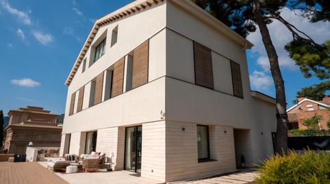 Photo 3 of House or chalet for sale in Sarrià, Barcelona