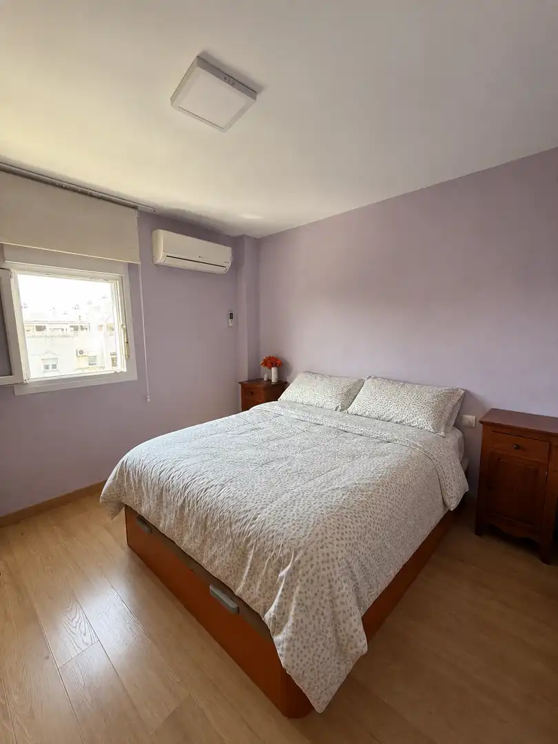 Habitación de Piso en venta en Teatinos - Universidad