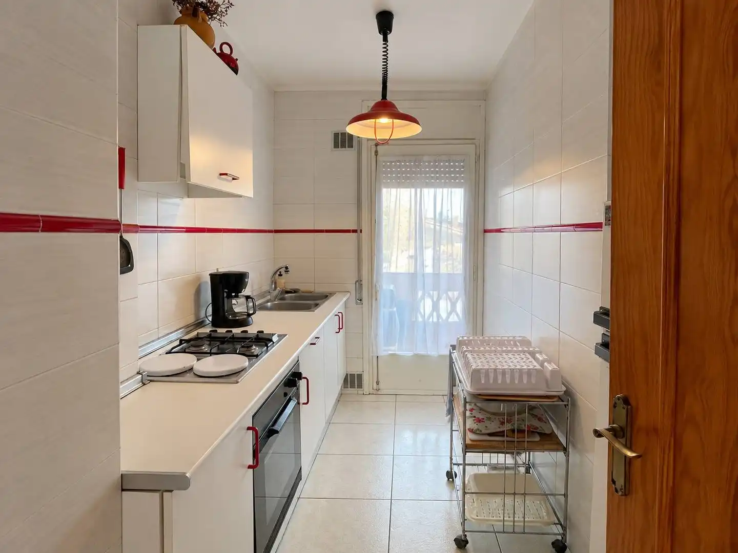 Flat with terrace for sale in Carrer de Pau Casals, imagen 10