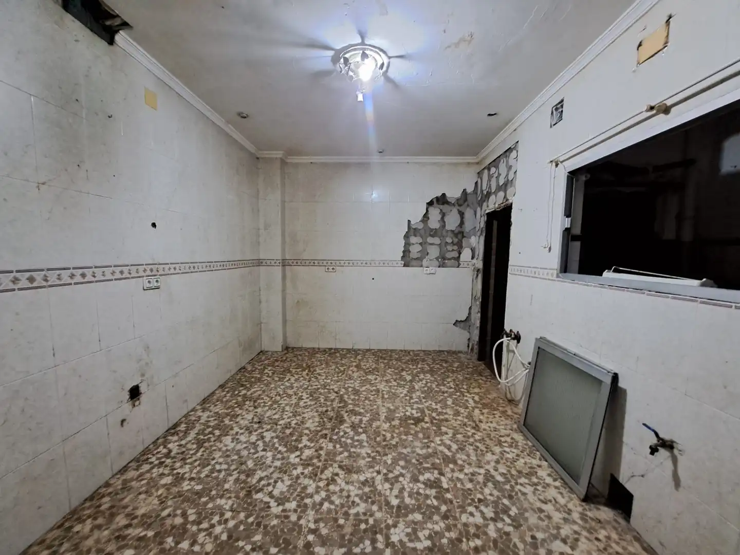 Houses for sale in Sevilla