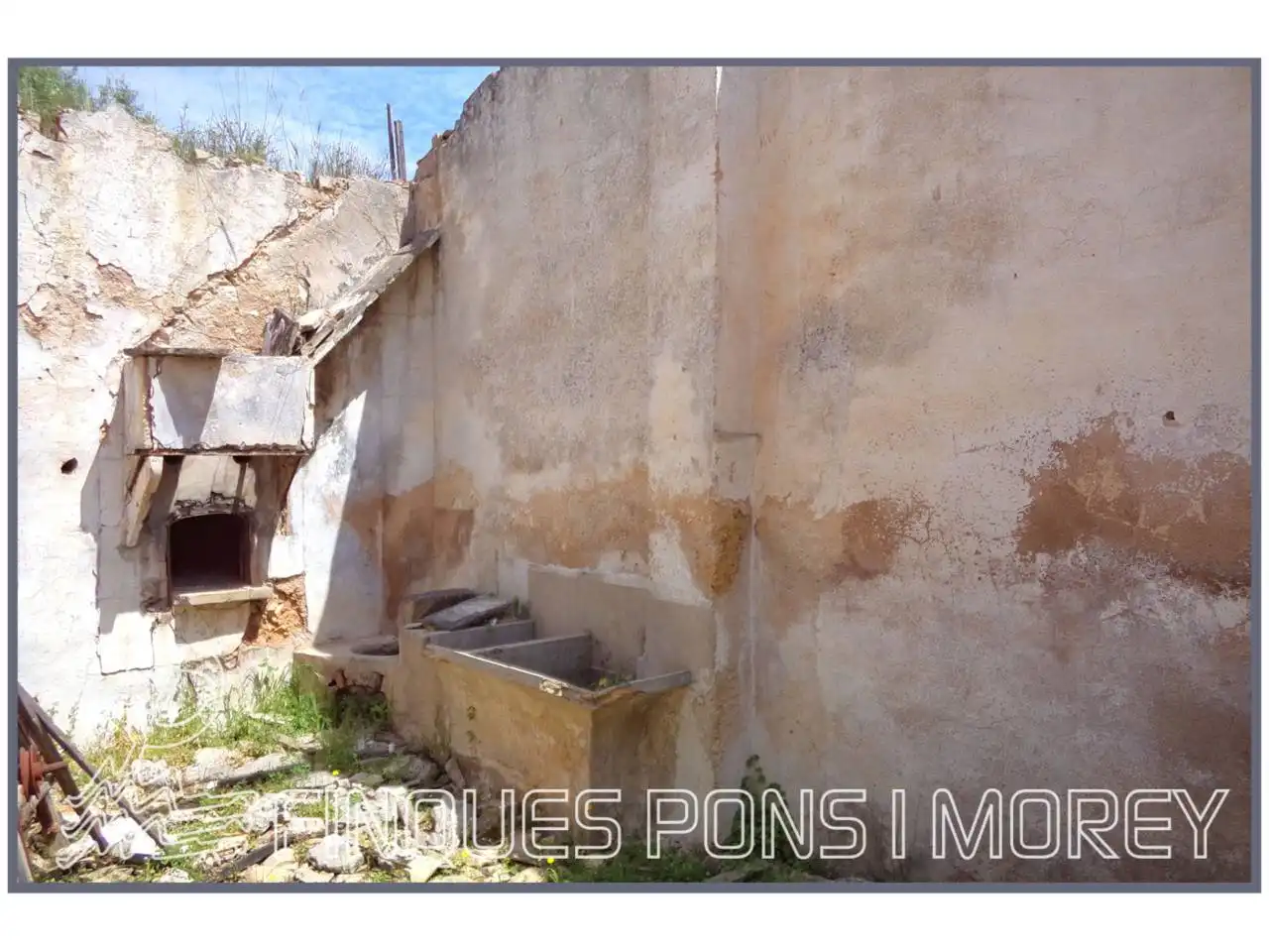 Rustikales Grundstück zum Verkauf in Camino Sta Magdalena sn, imagen 14