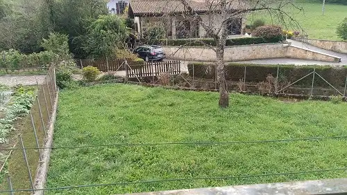 Casa o chalet en venta en Donamaria con Jardín privado, Terraza y Trastero