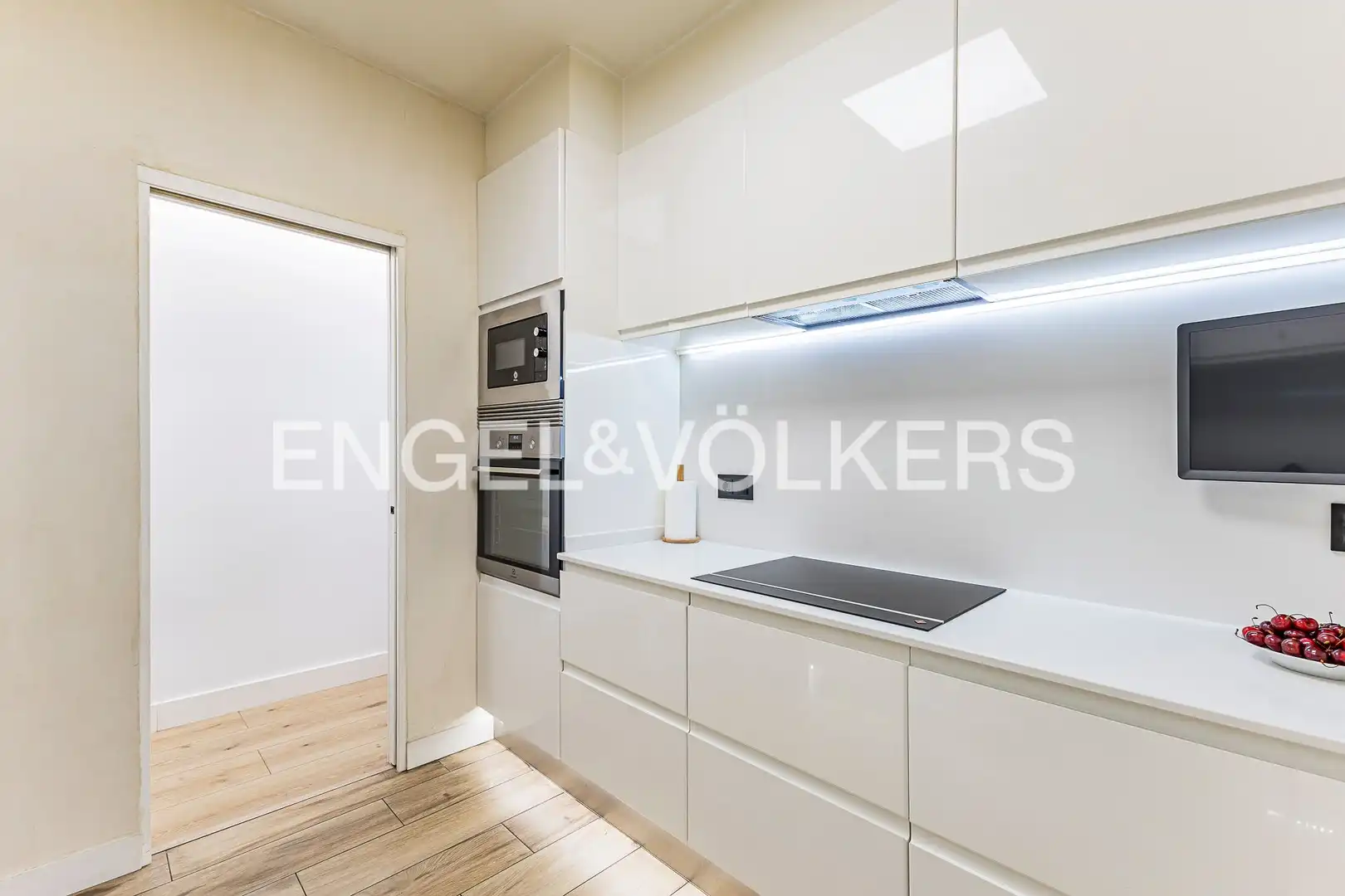Piso con ascensor en venta en Sarrià - Sant Gervasi, imagen 24