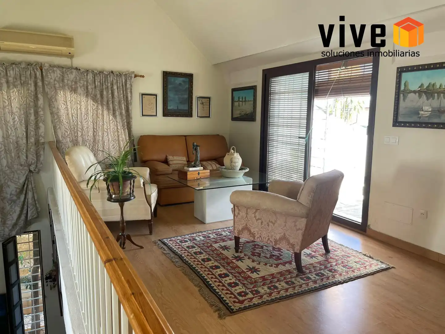 Detached house with pool for sale in Bollullos de la Mitación, imagen 30