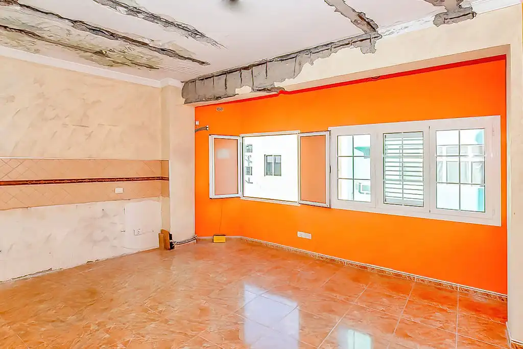 Flat for sale in C/ Tenesoya, Callejón del Castillo - El Calero - Las Huesas